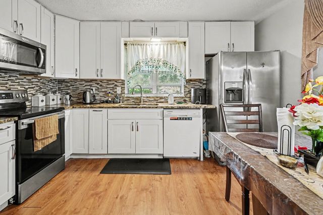 3010 Potomac Drive, Garland, TX 75042