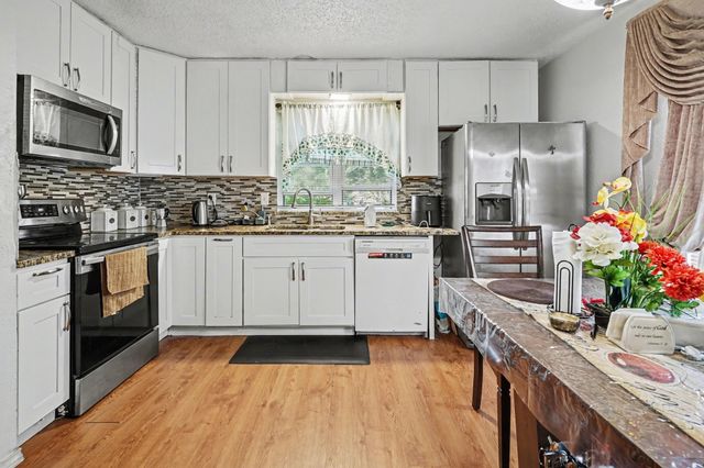 3010 Potomac Drive, Garland, TX 75042