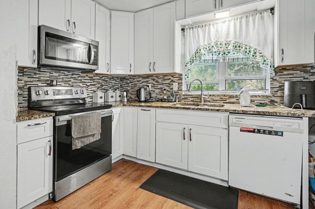 3010 Potomac Drive, Garland, TX 75042