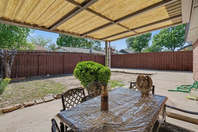 3010 Potomac Drive, Garland, TX 75042