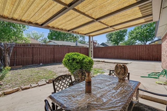 3010 Potomac Drive, Garland, TX 75042
