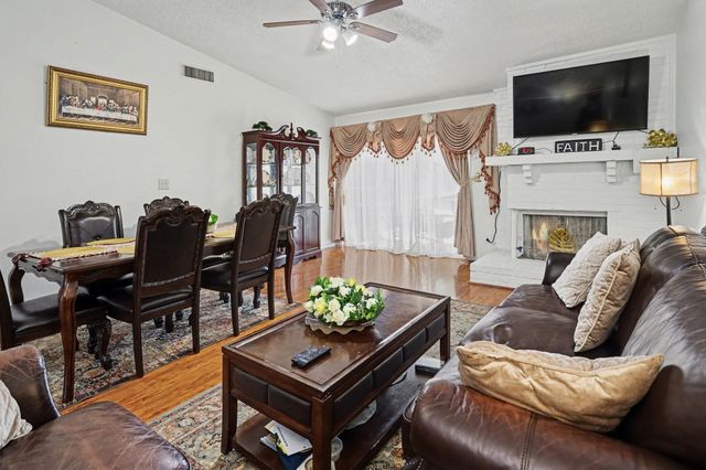 3010 Potomac Drive, Garland, TX 75042