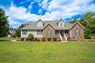 531 Thorn Cove Drive, Chesnee, SC 29323