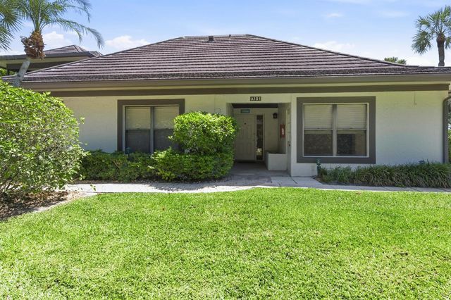 2730 W Polo Island Drive A101, Wellington, FL 33414