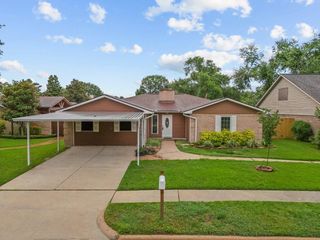 3613 Polk Lane, Deer Park, TX 77536