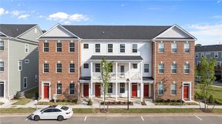 808 Riverfall AVE, Hampton, VA 23666