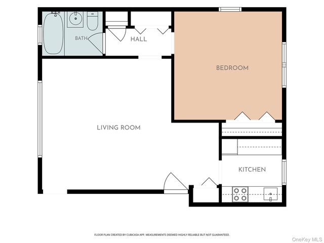 50 Charter Circle C, Ossining, NY 10562