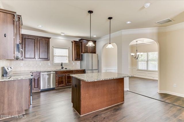 3364 Grove Landing Circle, Grovetown, GA 30813