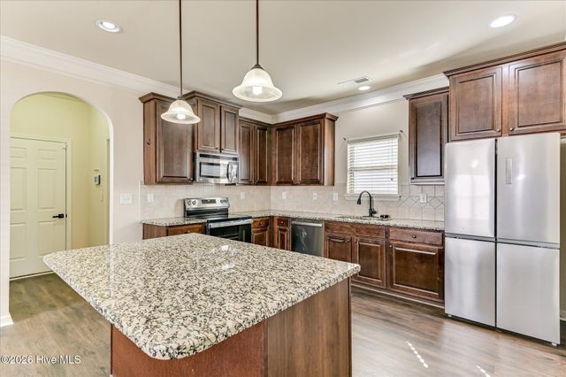 3364 Grove Landing Circle, Grovetown, GA 30813