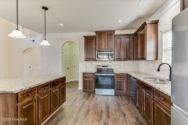 3364 Grove Landing Circle, Grovetown, GA 30813