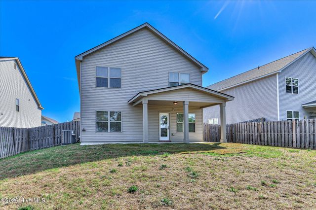 3364 Grove Landing Circle, Grovetown, GA 30813