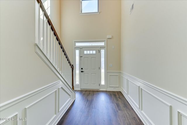 3364 Grove Landing Circle, Grovetown, GA 30813