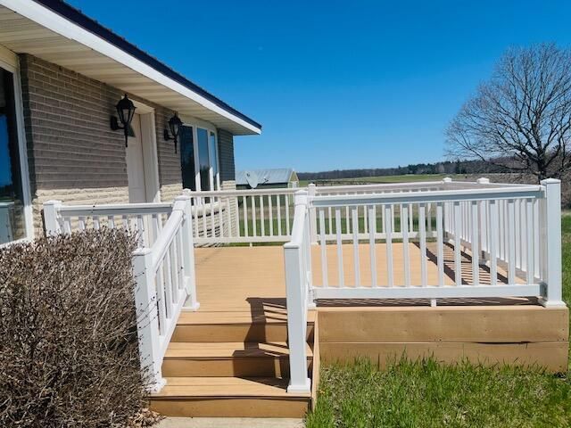 W8918 County Road W, Crivitz, WI 54114