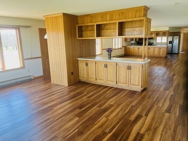 W8918 County Road W, Crivitz, WI 54114