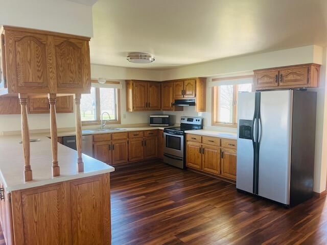 W8918 County Road W, Crivitz, WI 54114