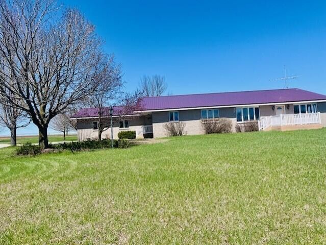 W8918 County Road W, Crivitz, WI 54114