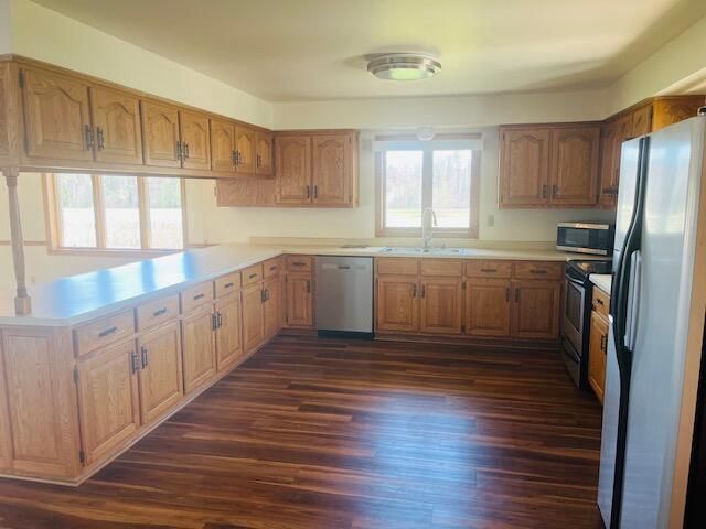 W8918 County Road W, Crivitz, WI 54114