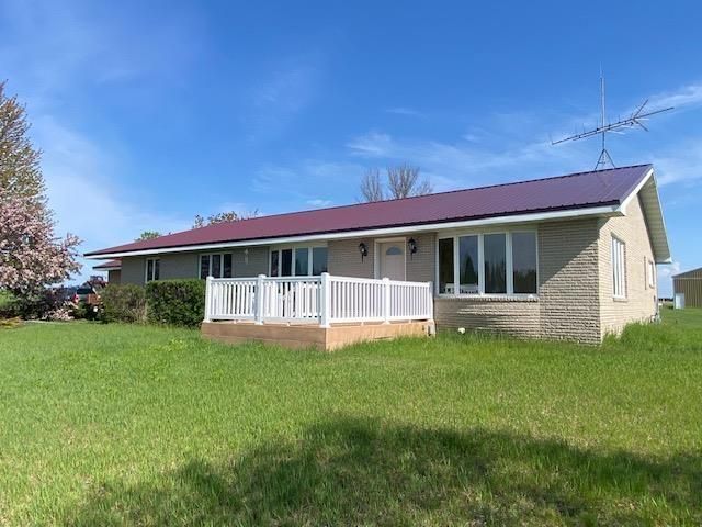 W8918 County Road W, Crivitz, WI 54114