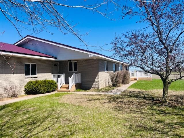 W8918 County Road W, Crivitz, WI 54114