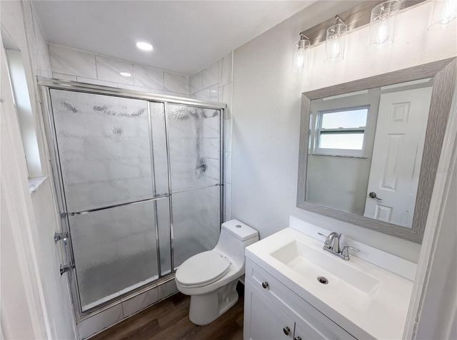 2175 BISHOP ROAD, Spring Hill, FL 34608