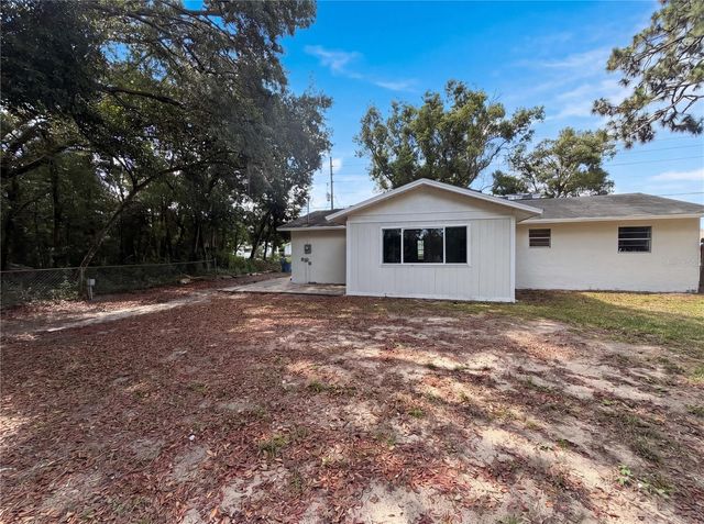 2175 BISHOP ROAD, Spring Hill, FL 34608