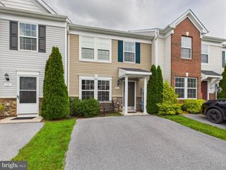73 TEAKWOOD DR, Martinsburg, WV 25404