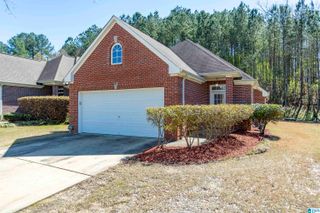 5401 MAGNOLIA TRAIL, Trussville, AL 35173