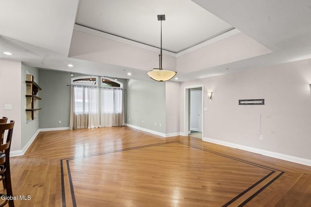 14 Talford Place UNIT 1, Saratoga Springs, NY 12866