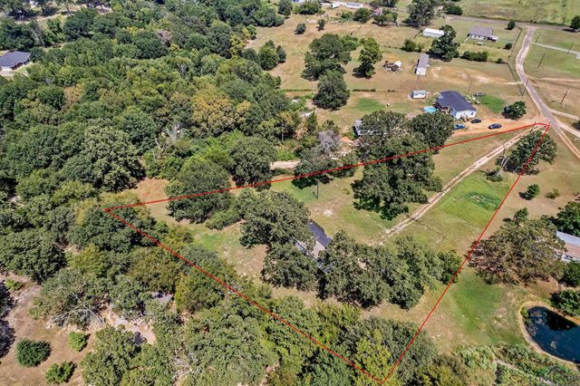 158 Private Road 4088, Gilmer, TX 75644