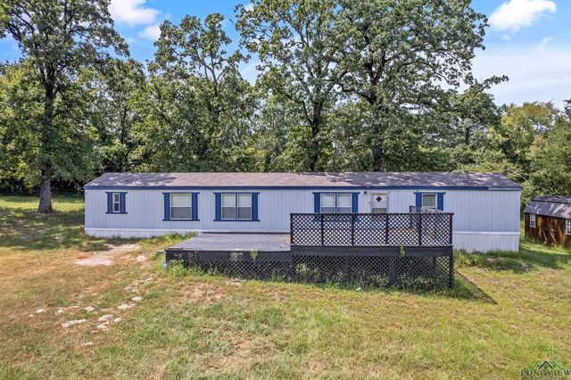 158 Private Road 4088, Gilmer, TX 75644