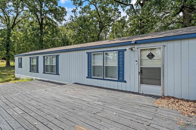 158 Private Road 4088, Gilmer, TX 75644