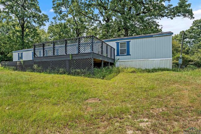 158 Private Road 4088, Gilmer, TX 75644