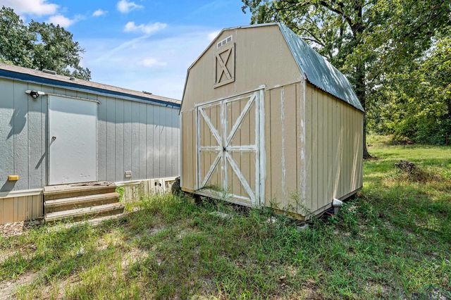 158 Private Road 4088, Gilmer, TX 75644