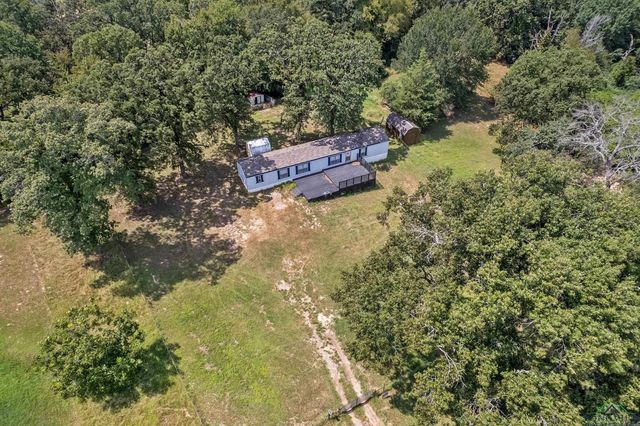 158 Private Road 4088, Gilmer, TX 75644