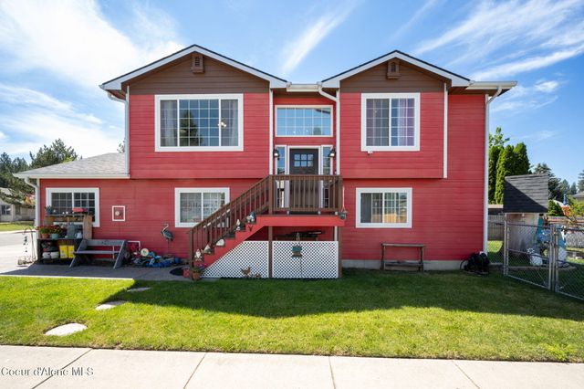 3197 N 12th ST, Coeur d'Alene, ID 83815 property photo