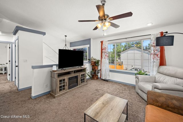 3197 N 12th ST, Coeur D'alene, ID 83815