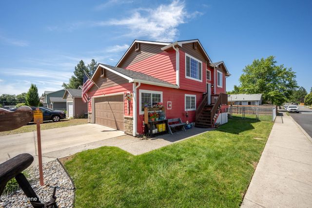 3197 N 12th ST, Coeur D'alene, ID 83815