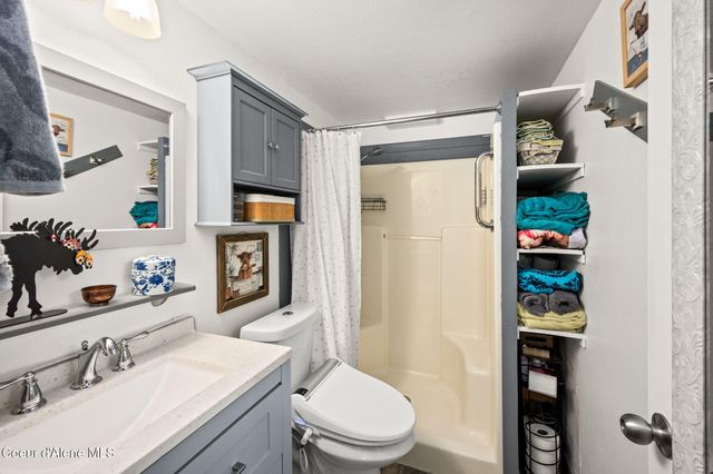 3197 N 12th ST, Coeur D'alene, ID 83815