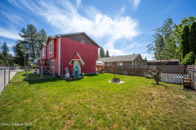 3197 N 12th ST, Coeur D'alene, ID 83815