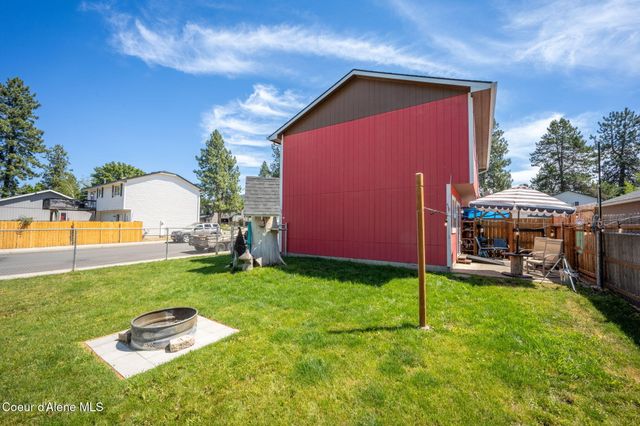 3197 N 12th ST, Coeur D'alene, ID 83815