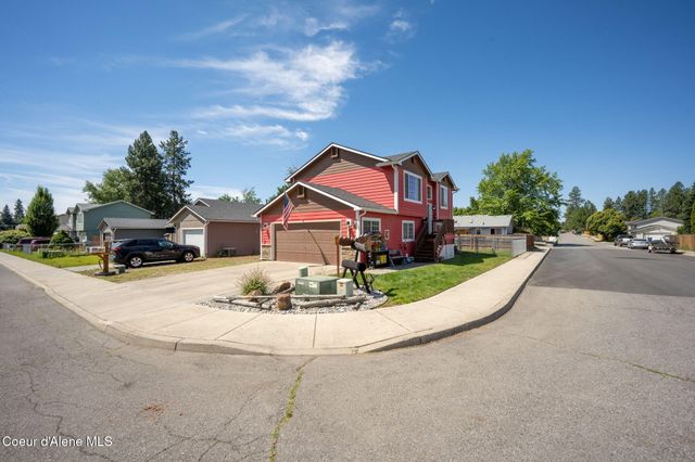 3197 N 12th ST, Coeur D'alene, ID 83815