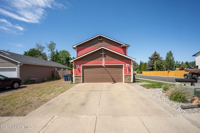 3197 N 12th ST, Coeur D'alene, ID 83815