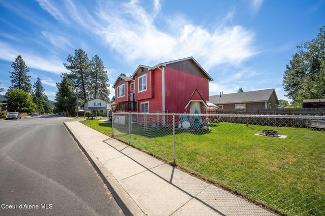 3197 N 12th ST, Coeur D'alene, ID 83815