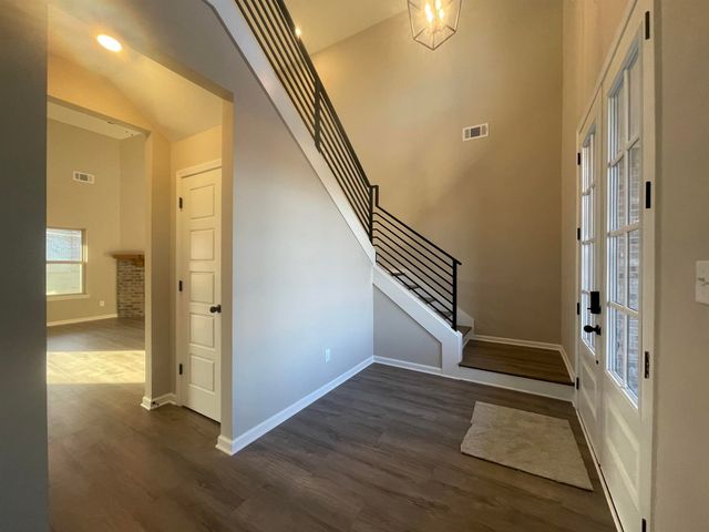 19 COLUMBIA WAY, Atoka, TN 38004