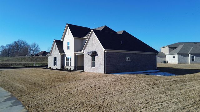 19 COLUMBIA WAY, Atoka, TN 38004