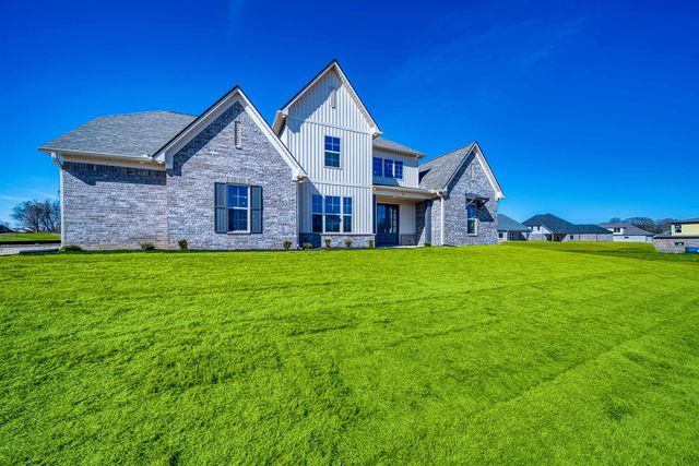 19 COLUMBIA WAY, Atoka, TN 38004