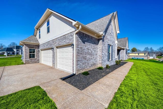 19 COLUMBIA WAY, Atoka, TN 38004