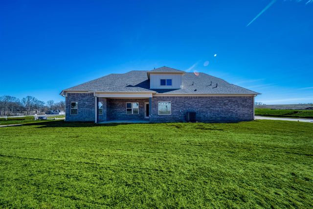 19 COLUMBIA WAY, Atoka, TN 38004