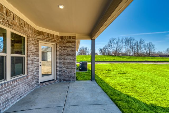 19 COLUMBIA WAY, Atoka, TN 38004