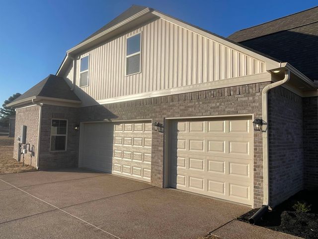 19 COLUMBIA WAY, Atoka, TN 38004